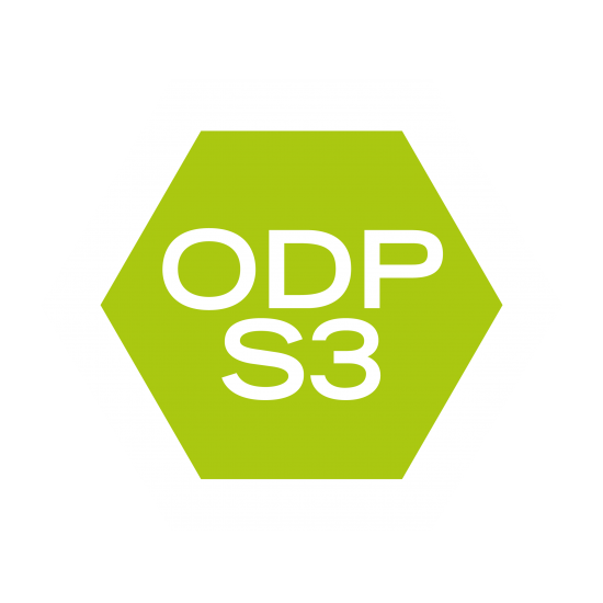 ODP S3